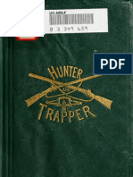 Thrasher-The Hunter & Trapper