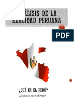 Clase 01- Análisis de la Realidad Peruana 4