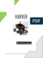 Harver - Manual de Usuario