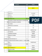 Trabajo de Estrategia