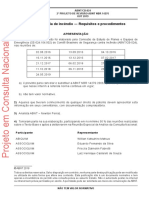 2º PROJETO DE REVISÃO ABNT NBR 14276.pdf