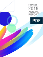 FDC 2019 Annual Report Highlights Record Financial Growth