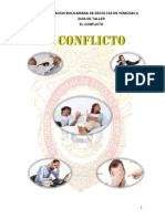 Guia El Conflicto Sep 17 PDF