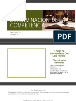 DETERMINACIÓN DE LA COMPETENCIA.pptx