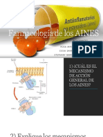 Discusión 8 