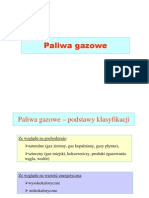 Paliwa Gazowe