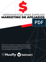 Ebook - Marketing de Afiliados