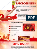 Kelompok 6_Pemeriksaan Lipid Darah_2018A.pptx