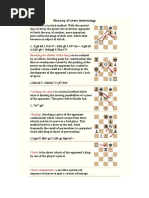 Backgammon Rules | PDF | Dice | Leisure