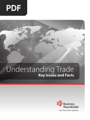 Trade Handbook