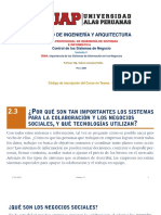 Semana 03 PDF
