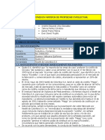 Analisis de Sentencia 014:10 SIC