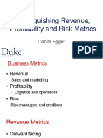 Business Metrics 2 PDF