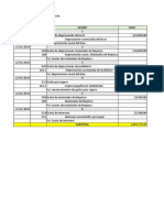 Tarea Contabilidad Financiera Ejercicio B9 y B10