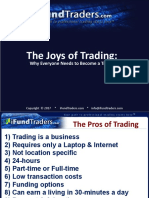 Oliver Velez - PPT Trading Joys of Trading