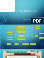 System of Distribution - Proy.6