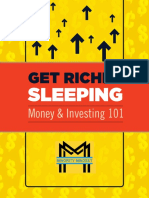 Get Richer Sleepinge Book