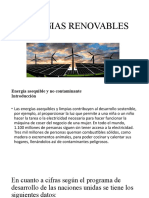 Energias Renovables