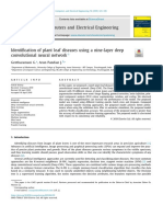 2019 Geethaarmani, Identification of Plant Leaf Diseases Using A Nine-Layer Deep PDF