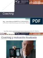 Martin, 2017, Coaching