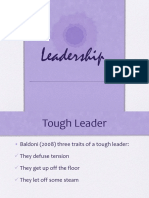 Leadership 31.08