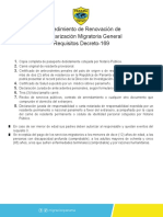 Requisitos Decreto 169 PDF