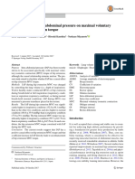 Causal effect of intra-abdominal pressure on maximal voluntary.pdf