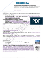 Deontología Grupo 2 PDF