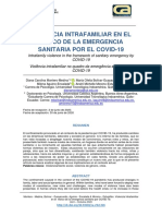 J7 Violencia Intrafamiliar en El Marco de La Emergencia Sanitaria Por El Covid-19