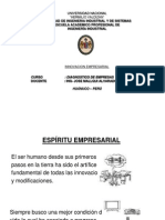 1 Espiritu Empresarial