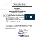 Pengumuman Peserta SKB CPNS 2018 Kab. Pacitan-Compressed PDF