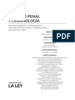 Rev La Ley. GP y Genocidio PDF