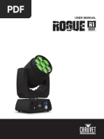 Rogue R1 Beam Wash REto PDF