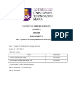 Faculty of Applied Sciences