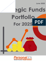 Strategic Funds Portfolio For 2025 (2020 Edition) June2020 PDF
