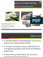CE22 - 11 - Comparison of Alt 1