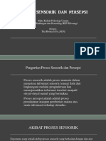 3.proses Sensorik Dan Persepsi PDF