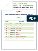 AEIST Syllabus Group2-1