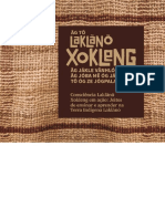 Livro Xokleng Completo - PDFweb