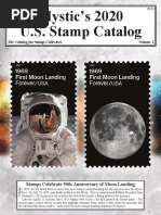 The Michel Stamp Catalogue | PDF | Postage Stamp | Part Of Speech