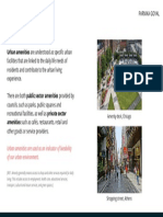 Urban Amenity PDF