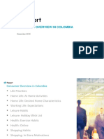 Consumer Overview in Colombia PDF