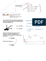 Dynamics 2 Discussion