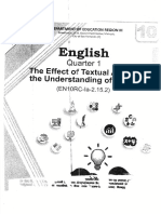 Englishmodule1 PDF