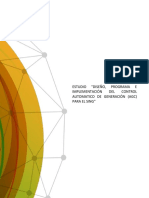 Diseño Programa e Implementacion Del Agc 07-03-2016