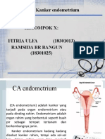 Kanker Endometrium-1