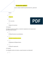 Examenes de Procesos PDF