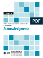 T19 Assessment Frameworks Appendix A