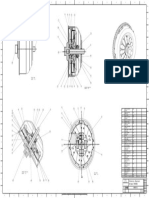 Desen Tehnic Ambreiaj 1-Stanciu Razvan PDF