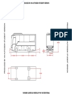 Schita+cote Autovehicul-Stanciu Razvan PDF